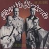 FRANK YANKOVIC: The Early Years