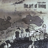 FRANTIC ARTILLERY: The Art Of Living