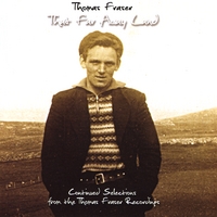 Thomas Fraser : That Far Away Land