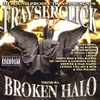 DJ SOUND PRODUCTIONS PRESENTS FRAYSERCLICK: Broken Halo