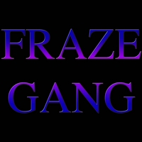 FRAZE GANG : FRAZE GANG
