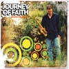 JOHN FRAZIER: Journey of Faith