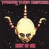 FREAKY FUKIN WEIRDOZ: Best Of Six
