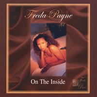Freda Payne : On the Inside