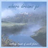Fred Bode : Where Dreams Go