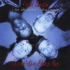 FRED CLAYTON & THE INTERNATIONAL RHYTHM CONNEXION: Keepin' the Blues Alive