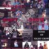 FREDDIE BROWN AND NIGHT CROW: Phases