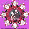 FREDDIE BROWN & NIGHT CROW: It's Christmas