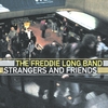 THE FREDDIE LONG BAND: Strangers and Friends