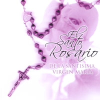FREDDIE MENDEZ: El Santo Rosario De La Santisima Virgen Maria