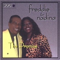 Freddie & Nadina : The Promise