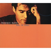 FREDDIE RAVEL: Sol to Soul