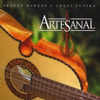 Freddy Burgos : Artesanal