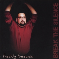 Freddy Freeman : Break The Silence