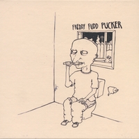 FREDDY FUDD PUCKER: Freddy fudd Pucker