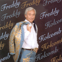 Freddy Holcomb : The Last Song
