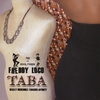 FREDDY LOCO AND THE GORDO'S SKA BAND: Taba