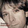 FREDDY MONDAY: Words In Pencil