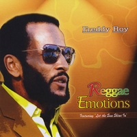 Freddy Roy : Reggae Emotions