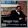 Freddy Will: Dark Horse From Romarong  ... a city of kings