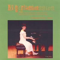 Fredericka King pianist : BIG Classics
