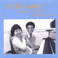 fredericka King : Littlest Classics