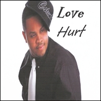 Frederick Daniel : Love/Hurt