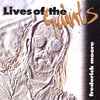 FREDERICK MOORE: Lives of the Saints