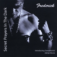 Frederick : Secret Prayers In The Dark
