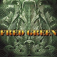 Fred Green : Fred Green