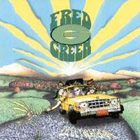 Fred Green : Dillywagon