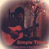 FRED GROCE & SUE HELTON-GROCE: Simple Times