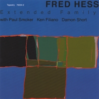 Fred Hess : Extended Family