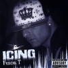 FREDIE T: Icing