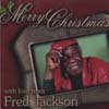 FRED JACKSON: Merry Christmas with Love from Fred Jackson