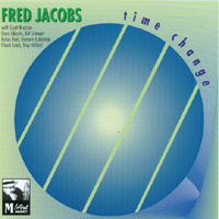 Fred Jacobs : Time Change