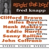 FRED KNAPP: Singin' That Bop!
