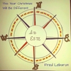 Fred Lebaron: This Year Christmas Will Be Different