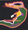 FRED MITCHEM: Mandragora
