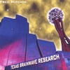 FRED MITCHIM: Texas Brainwave Research