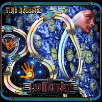 The Fred Mitchim Band : Time Machines