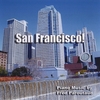FRED PAROUTAUD: San Francisco!