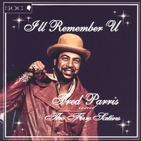 Fred Parris & The 5 Satins : I'll Remember U