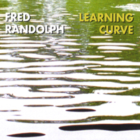 Fred Randolph : Learning Curve