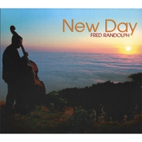 FRED RANDOLPH: NEW DAY