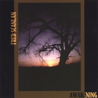 Fred Scanlan : Awakening