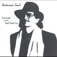 Fred Scott : Unknown Soul