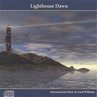 Fred Williams : Lighthouse Dawn