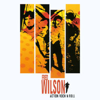 Fred Wilson : Action Rock 'N Roll