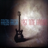 FREDY ARGIR: Last Time Around